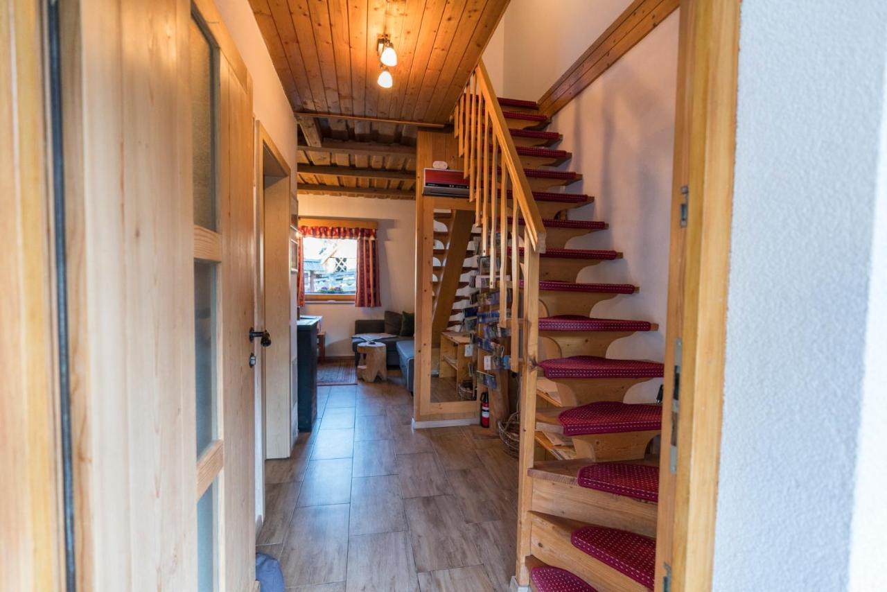 Hike & Bike Chalet Bohinj Exterior foto